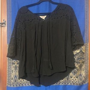 ARIZONA women large blouse